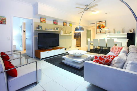 Harbour Quays - Accommodation ACT 2