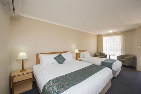 Harbour Sails Motor Inn - Accommodation ACT 1