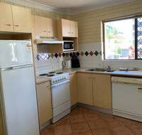 Harbour Side Resort - Accommodation ACT