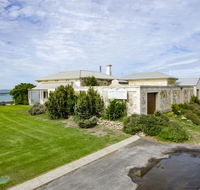 Harbourmasters House - Accommodation ACT