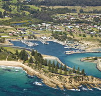 Harbourview Motel - Accommodation ACT
