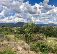 Hartley hill top views - Accommodation ACT