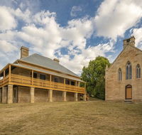 Hartley Historic Cottages - Accommodation ACT