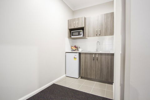 Harvest Lodge Motel - Gunnedah - Accommodation ACT 2