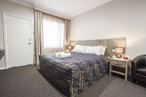 Harvest Lodge Motel - Gunnedah - Accommodation ACT 0