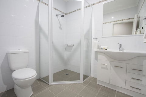 Harvest Lodge Motel - Gunnedah - Accommodation ACT 3