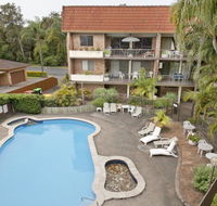 Hawaiian Gardens - Unit 22 - Accommodation ACT