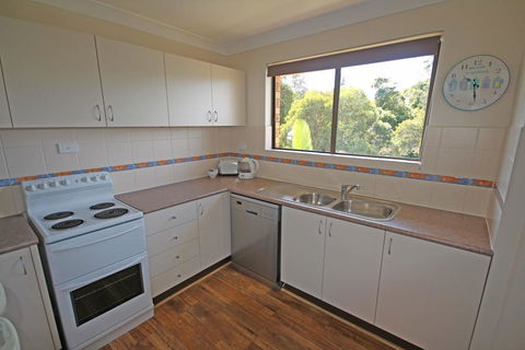 Hawaiian Gardens - Unit 3 - Accommodation ACT 1