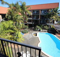 Hawaiian Gardens - Unit 3 - Accommodation ACT