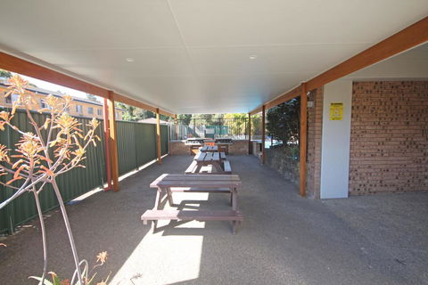 Hawaiian Gardens - Unit 3 - Accommodation ACT 2