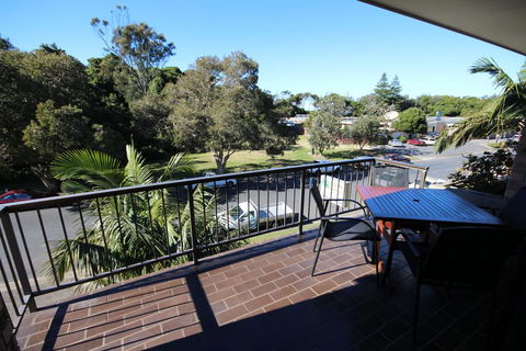 Hawaiian Gardens - Unit 3 - Accommodation ACT 3