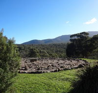Hawksview at Mafeking - Accommodation ACT