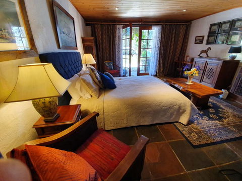 Hawley House - Accommodation ACT 2