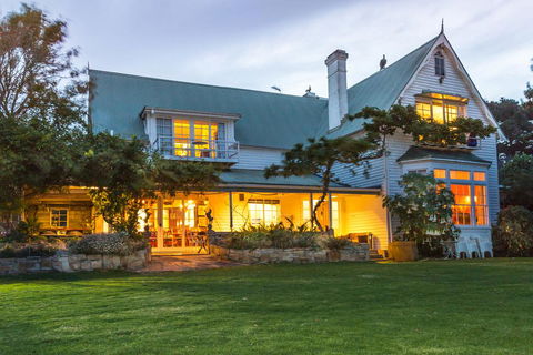 Hawley House - Accommodation ACT 0