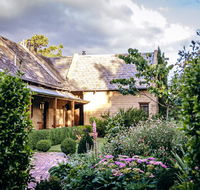Hawthorn Villa Stables - Accommodation ACT