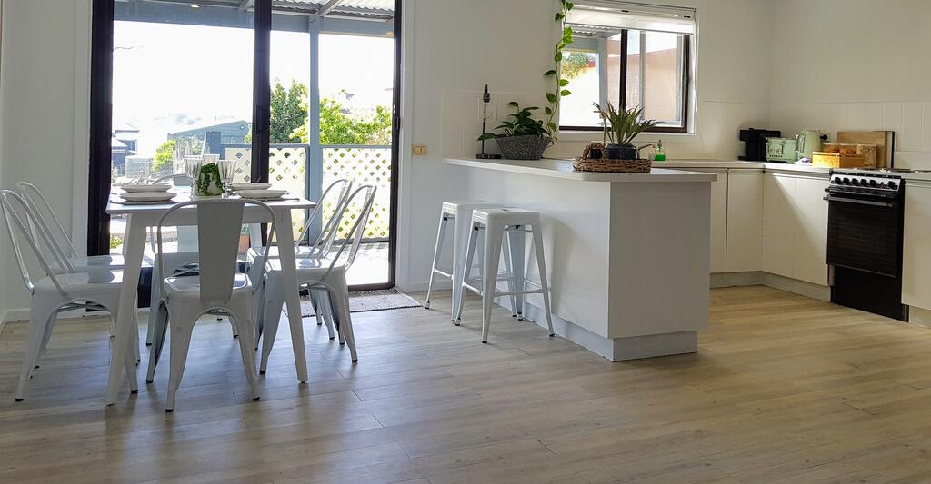 Clayton Bay SA Accommodation ACT
