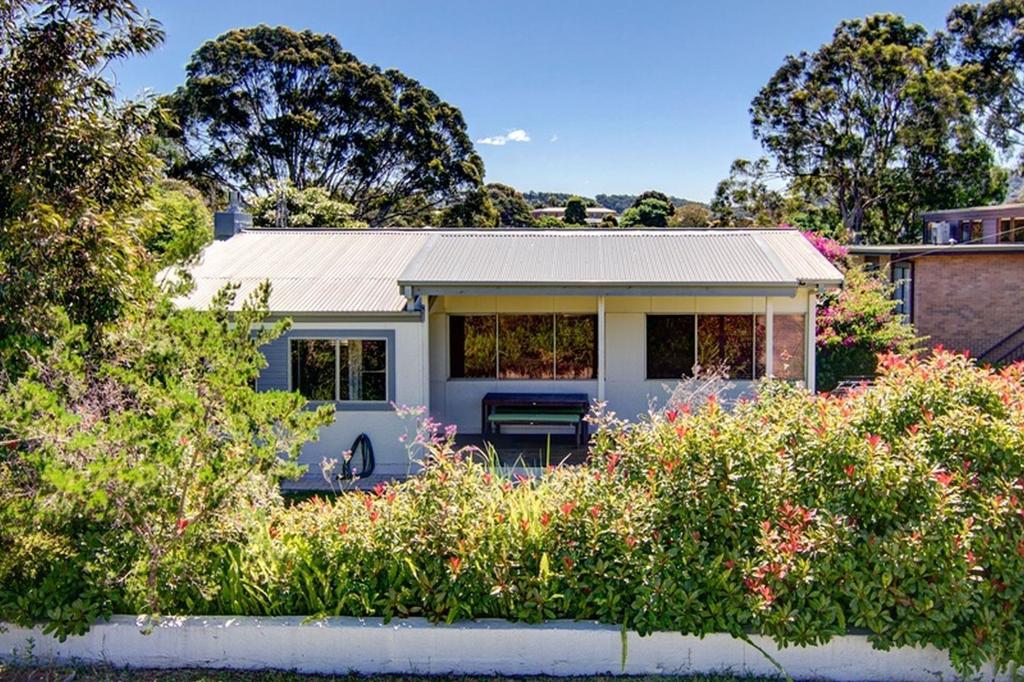 Berrambool NSW Accommodation ACT
