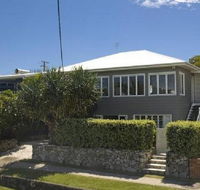 Henzell Street 28. Dicky Beach - Accommodation ACT