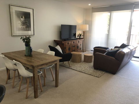 Herald Executive Apartments - Accommodation ACT 2