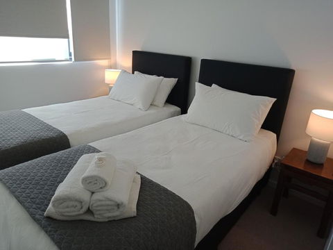 Herald Executive Apartments - Accommodation ACT 1