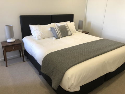Herald Executive Apartments - Accommodation ACT 0