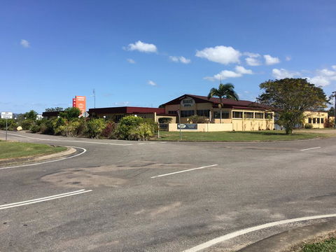 Herbert Valley Motel - Accommodation ACT 1