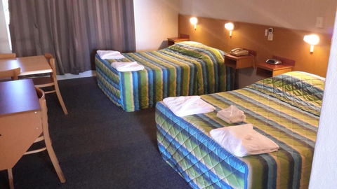 Herbert Valley Motel - Accommodation ACT 3