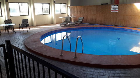 Herbert Valley Motel - Accommodation ACT 0