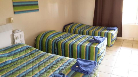 Herbert Valley Motel - Accommodation ACT 2