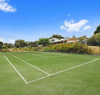 Heritage Bed  Breakfast - Accommodation ACT
