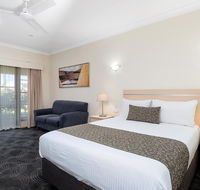 Heritage Motor Inn Corowa - Accommodation ACT