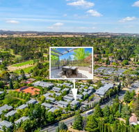 Heritage Park Getaway - Accommodation ACT