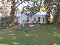 Heronswood Cottage