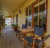 Herrins Lane Cottage - Accommodation ACT