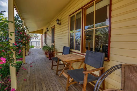 Herrins Lane Cottage - Accommodation ACT 0