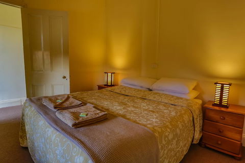 Herrins Lane Cottage - Accommodation ACT 1