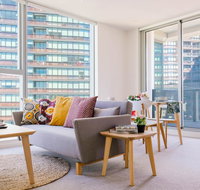 Heyday Apartment - Docklands - Accommodation ACT
