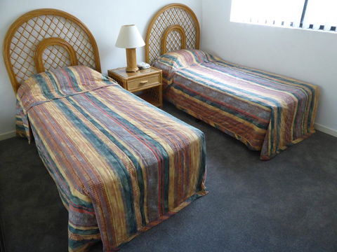 Hi Surf Unit 2, 92 Head Street, Forster - Accommodation ACT 1