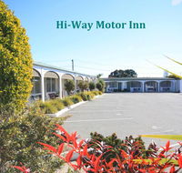 Hi Way Motor Inn - Accommodation ACT