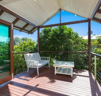 Hidden Escape On Casuarina Beech - Accommodation ACT