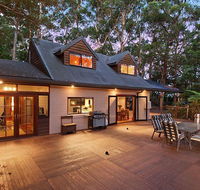 Hidden Gem Acreage Close to Terrigal Beach - Accommodation ACT