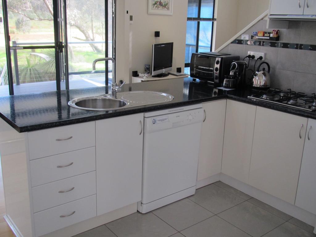 Mcalinden WA Accommodation ACT