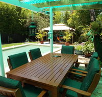 Hidden Oasis - Accommodation ACT