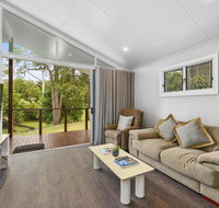 Hiddleston Retreat - Accommodation ACT