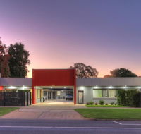 High Street Motel - Accommodation ACT