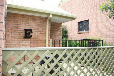 High View Beach Haven - Accommodation ACT 3