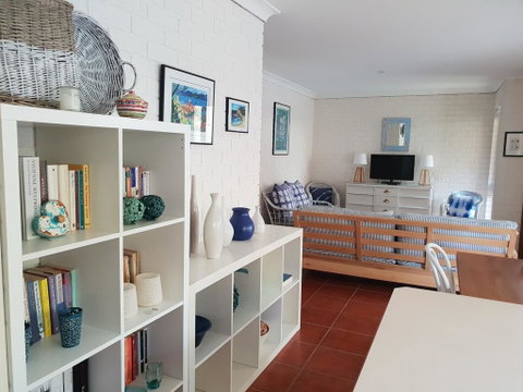 High View Beach Haven - Accommodation ACT 0