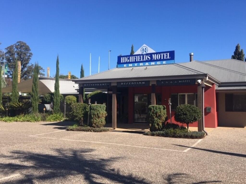 Stalworth QLD Accommodation ACT