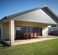 Highview on Victoria Coffin Bay - Accommodation ACT