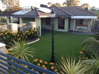 Hillarys Holiday Home